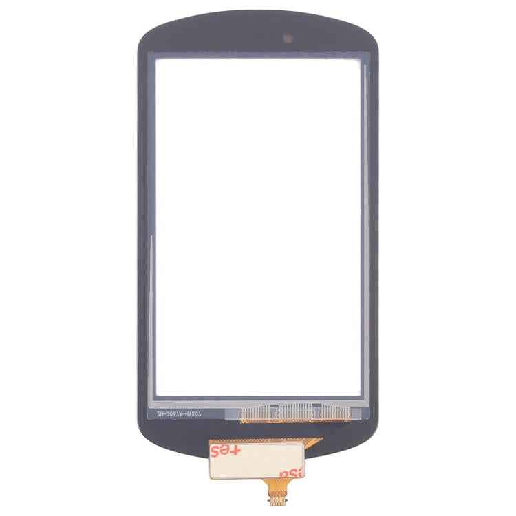 Original Touch Panel, For Garmin Edge 1030, For Garmin Edge Alpha 100