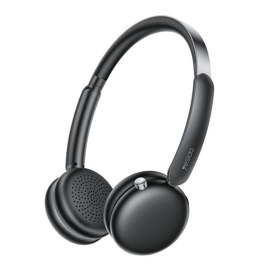 Yesido EP13 Dual-Mode Noise Reduction Mini Over-Ear Wireless Headphones, EP13