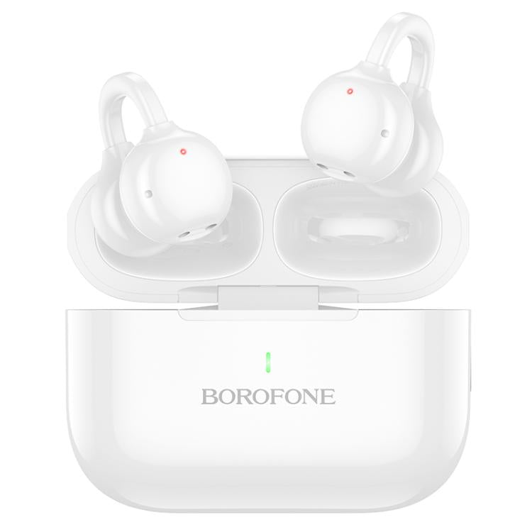 Borofone BW95 Cancion Clip-on True Wireless Bluetooth Earphone
