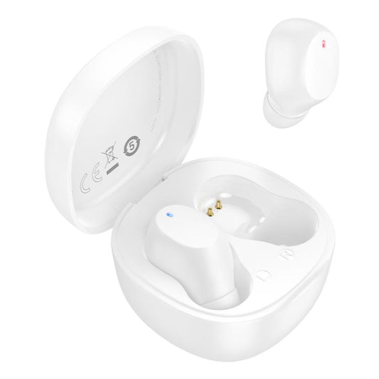 Borofone BW97 Clear True Wireless Bluetooth Earphone