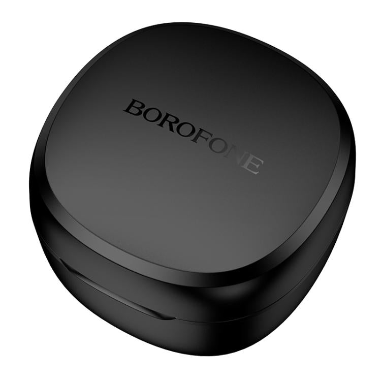 Borofone BW97 Clear True Wireless Bluetooth Earphone