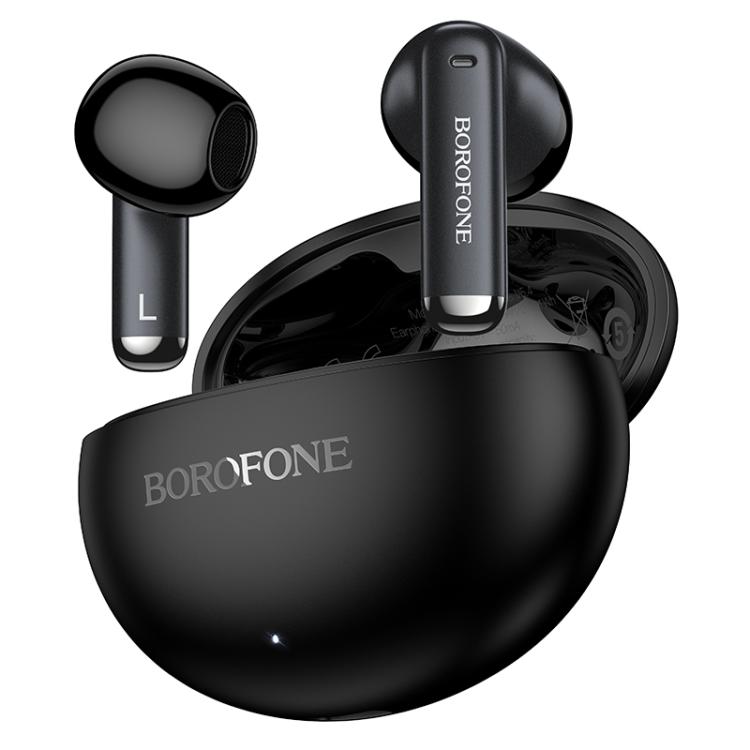 Borofone FQ12 Nice Sound True Wireless Bluetooth Earphone