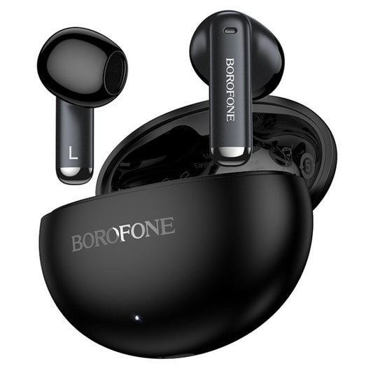 Borofone FQ12 Nice Sound True Wireless Bluetooth Earphone