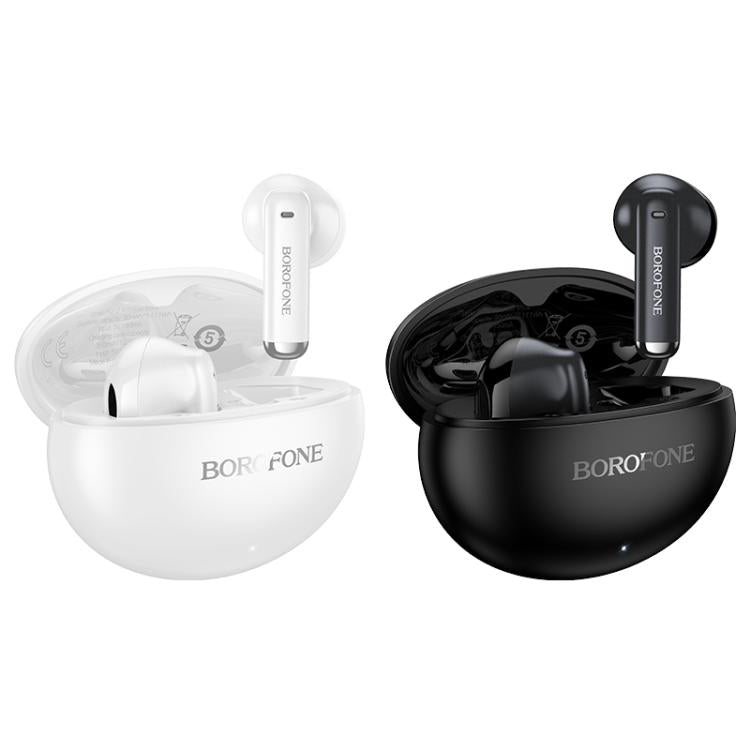 Borofone FQ12 Nice Sound True Wireless Bluetooth Earphone