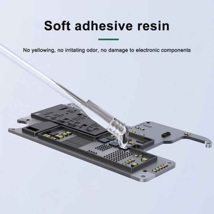 BEST BST-024 Synthetic Resin Gel Stick