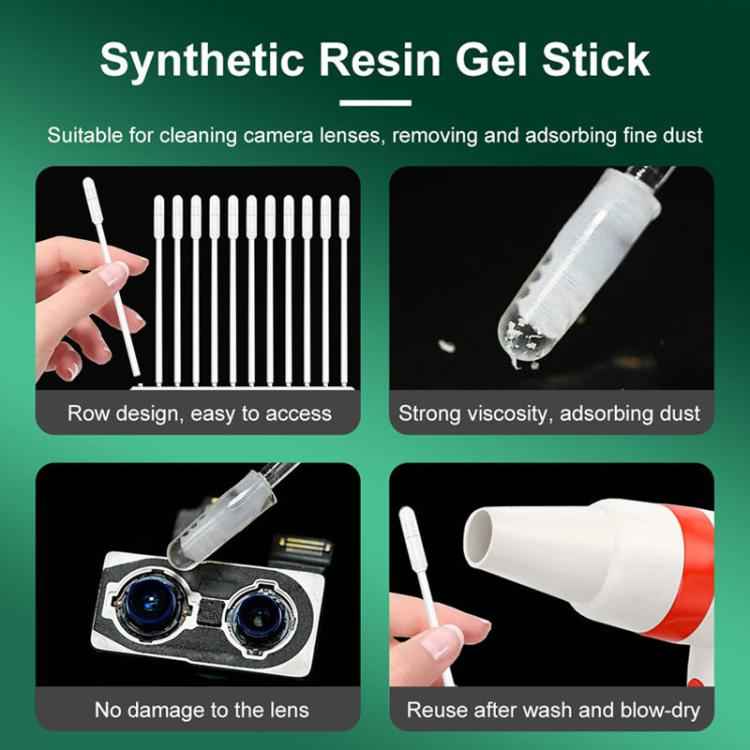 BEST BST-024 Synthetic Resin Gel Stick
