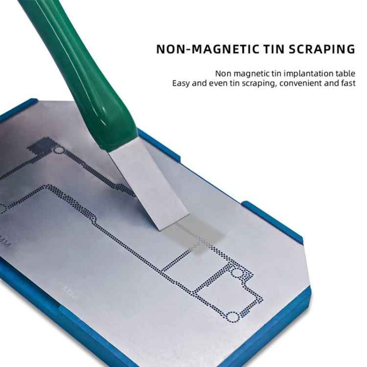BEST Non-magnetic Tin Removal Scraper, BST-141, BST-142, BST-143, BST-144