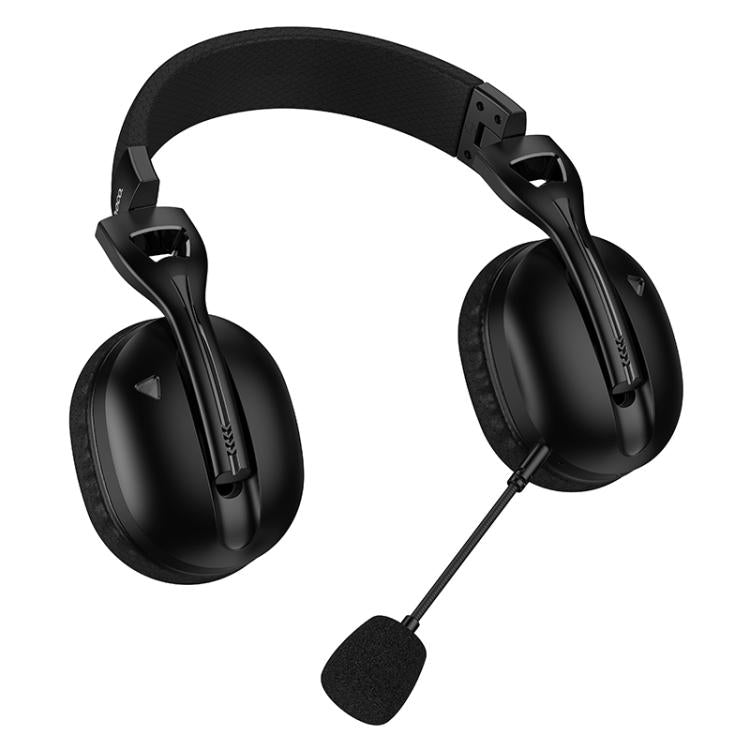 hoco W114 Magic Four-Mode Over-Ear Gaming Earphone
