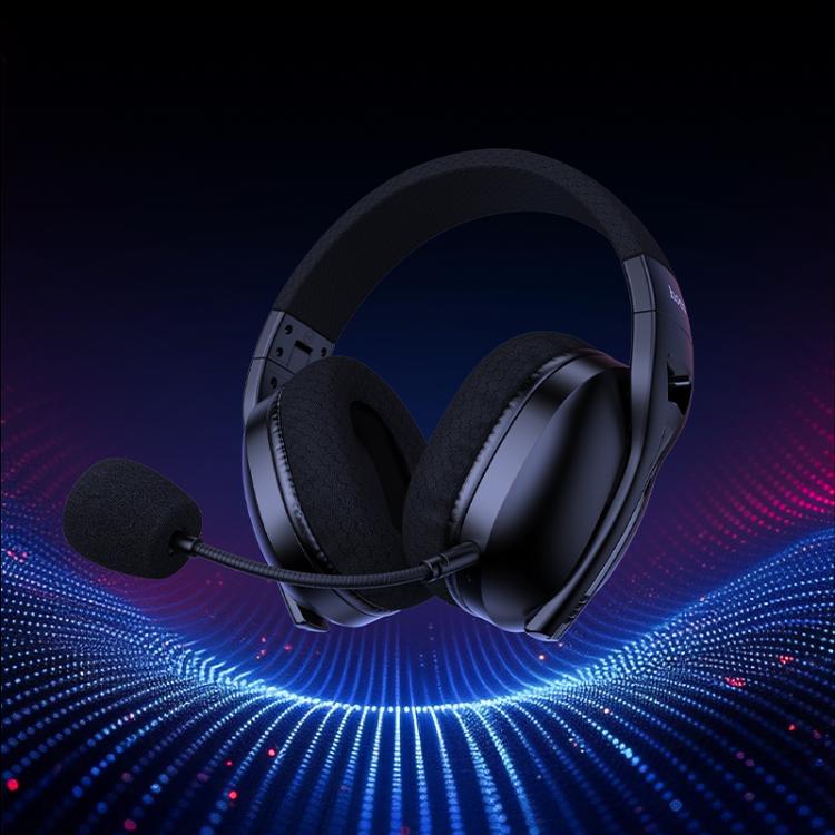 hoco W114 Magic Four-Mode Over-Ear Gaming Earphone