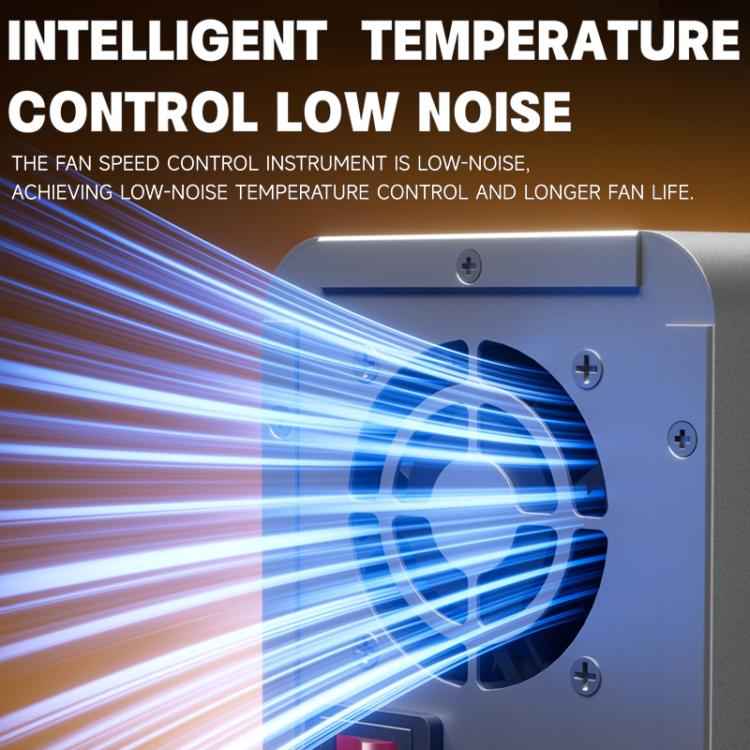 LUOWEI D3 30V / 5A Regulated Adjustable Digital DC Power Supply, EU Plug, US Plug