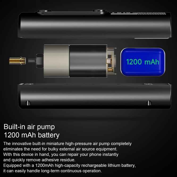 MECHANIC PD10 Pneumatic Glue Dispenser