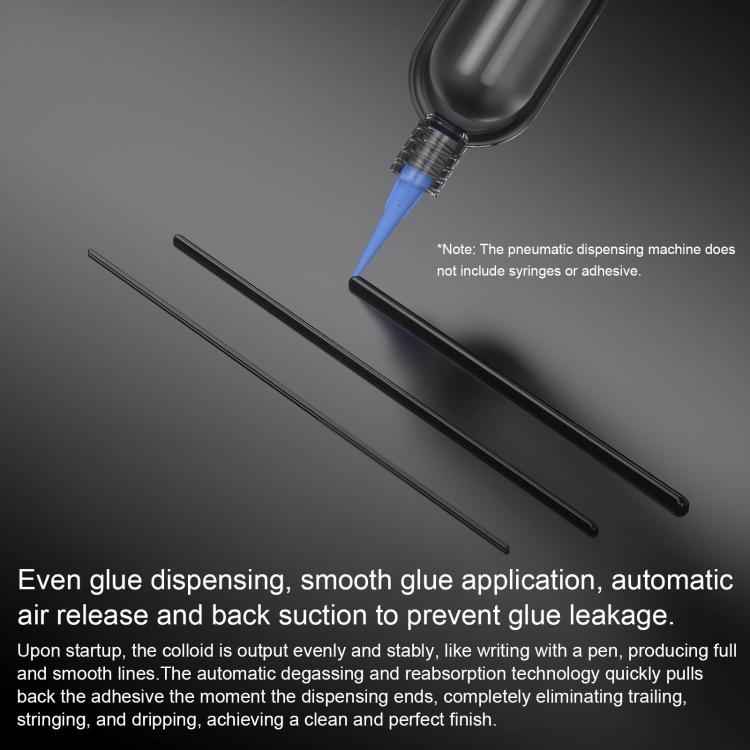 MECHANIC PD10 Pneumatic Glue Dispenser