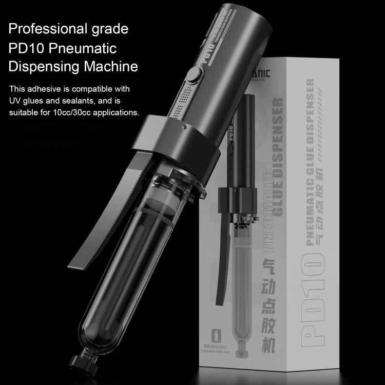 MECHANIC PD10 Pneumatic Glue Dispenser