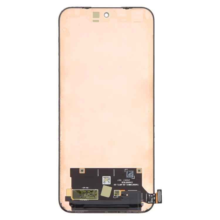 Original LCD Screen With Digitizer Full Assembly, For Realme 15T 5G, For Realme 15 Pro 5G, For Realme 15 5G, For Realme GT7 5G, For Realme P3 5G RMX5079, For Realme 14 Pro 5G
