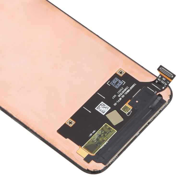 Original LCD Screen With Digitizer Full Assembly, For Realme 15T 5G, For Realme 15 Pro 5G, For Realme 15 5G, For Realme GT7 5G, For Realme P3 5G RMX5079, For Realme 14 Pro 5G