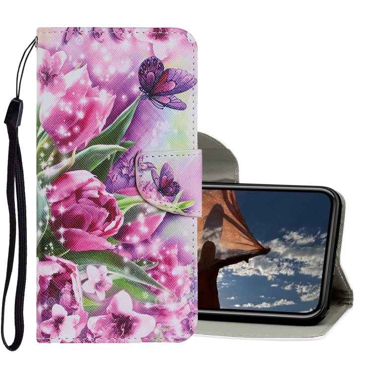 Coloured Drawing Pattern Horizontal Flip PU Leather Case with Holder & Card Slots & Wallet & Lanyard, For iPhone 11 Pro Max, For iPhone X / XS, For iPhone XR
