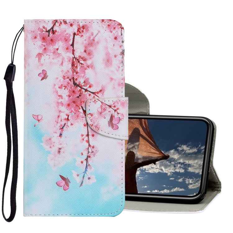 Coloured Drawing Pattern Horizontal Flip PU Leather Case with Holder & Card Slots & Wallet & Lanyard, For iPhone 11 Pro Max, For iPhone X / XS, For iPhone XR