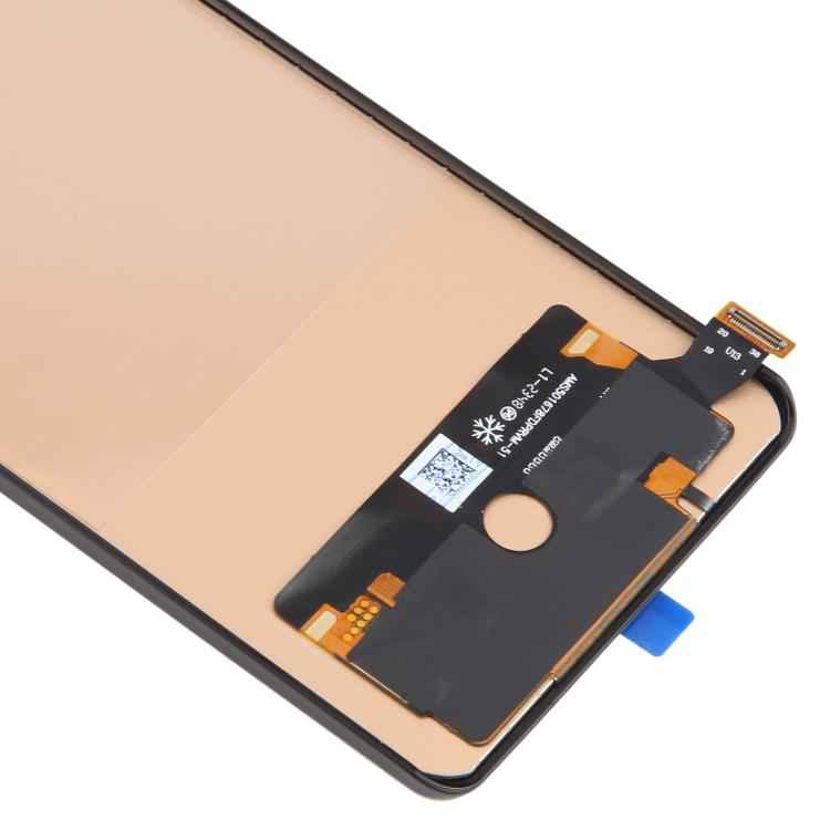 OEM LCD Screen with Digitizer Full Assembly, For itel S23+ 4G S681LN, For Itel Vision 1, For Itel P36 Play
