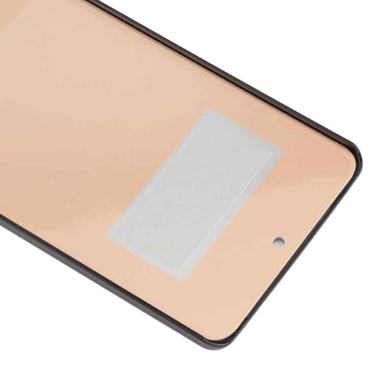 OEM LCD Screen with Digitizer Full Assembly, For itel S23+ 4G S681LN, For Itel Vision 1, For Itel P36 Play