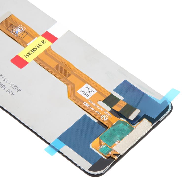 OEM LCD Screen with Digitizer Full Assembly, For Itel A200+, For Itel A200, For Itel City 200 C681LN, For Itel A100C, For Itel A100, For Itel A95, For Itel City 100 C671L, For Itel Power 70, For Itel A50C, For itel S23+ 4G S681LN, For Itel Vision 3    ...
