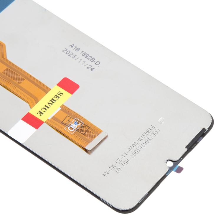 OEM LCD Screen with Digitizer Full Assembly, For Itel A200+, For Itel A200, For Itel City 200 C681LN, For Itel A100C, For Itel A100, For Itel A95, For Itel City 100 C671L, For Itel Power 70, For Itel A50C, For itel S23+ 4G S681LN, For Itel Vision 3    ...