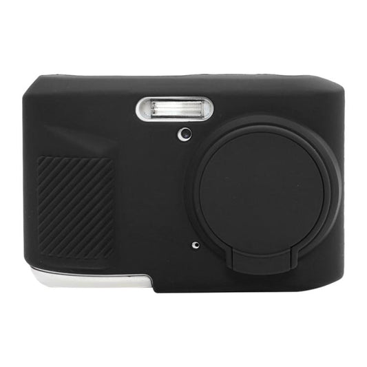 Glossy Soft Silicone Protective Case, For Kodak Pixpro FZ45
