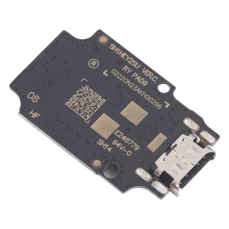 Welding Charging Port Board, For Honor Pad X9 Pro ELN2-W09, For Honor Pad V8 BRT-W09