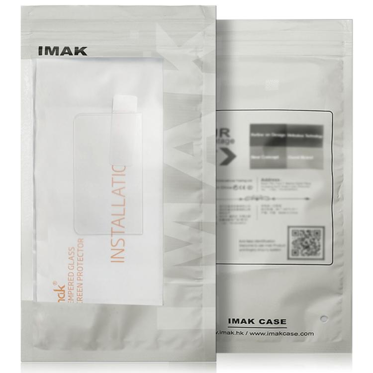 imak H Series Tempered Glass Film with Camera Lens Film, For FUJIFILM instax mini LiPlay+