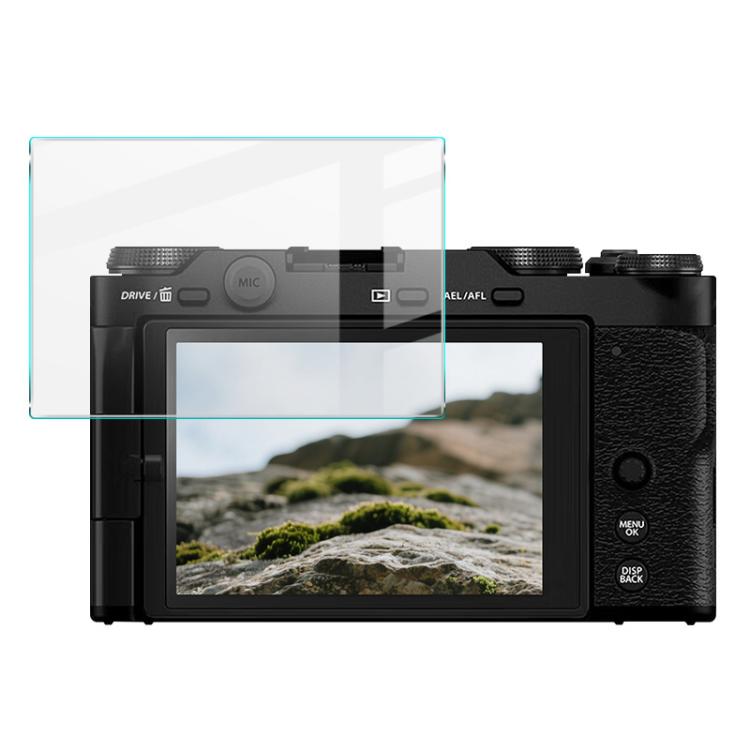imak H Series Tempered Glass Film, For FUJIFILM X-HF1, For FUJIFILM X-M5, For FUJIFILM X-S20