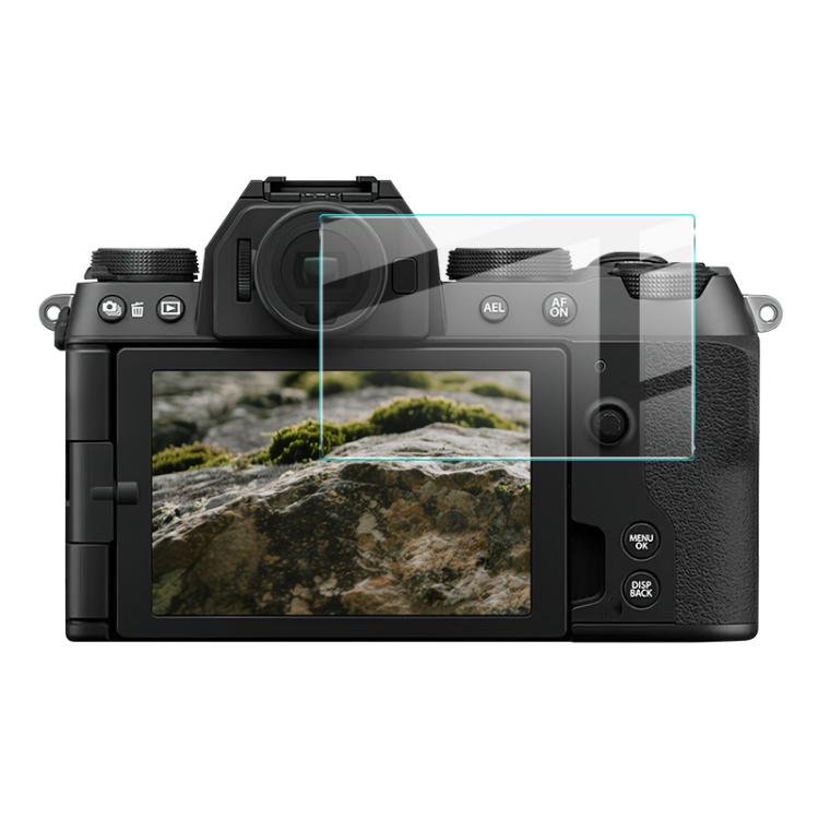 imak H Series Tempered Glass Film, For FUJIFILM X-HF1, For FUJIFILM X-M5, For FUJIFILM X-S20
