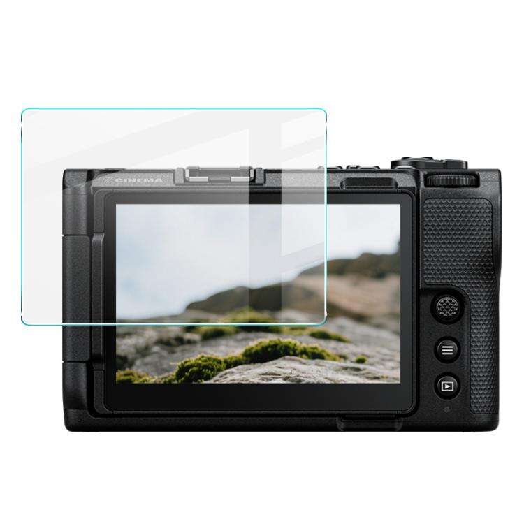 imak H Series Tempered Glass Film, For Nikon ZR, For Nikon D850