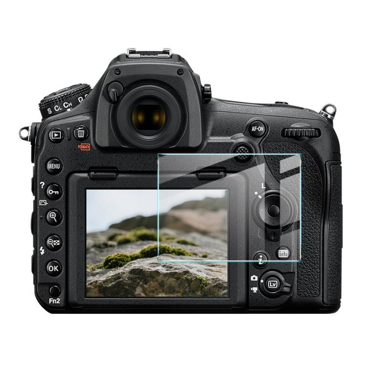 imak H Series Tempered Glass Film, For Nikon ZR, For Nikon D850