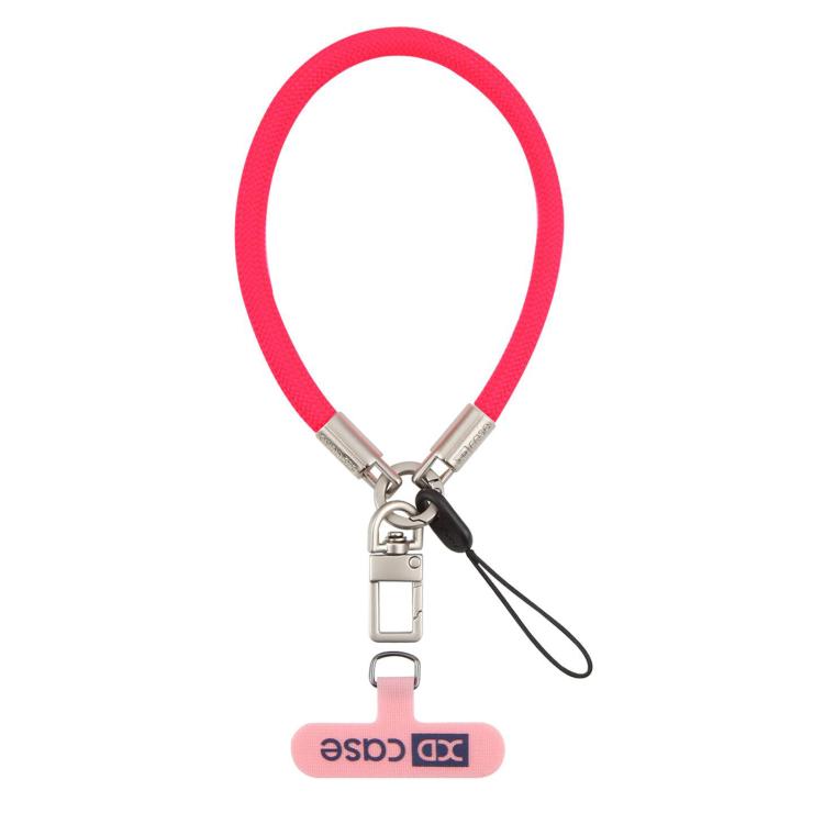 XDcase Anti-Lost Phone Wrist Lanyard with Metal Buckle & Gasket, Length: 18.9cm