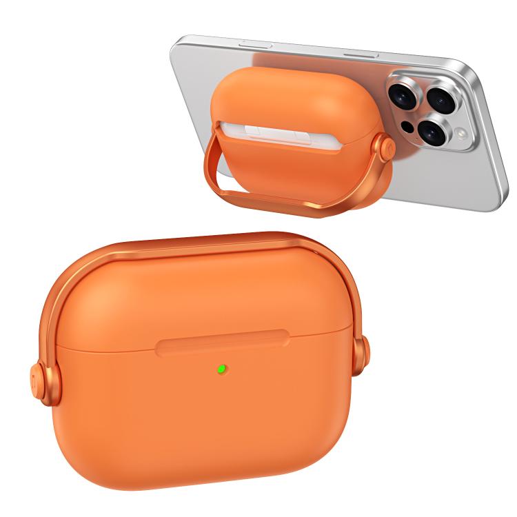 XDcase Liquid Silicone Earbud Protective Case, For AirPods 5 / 4, For AirPods Pro 3, For AirPods Pro 2 / 1