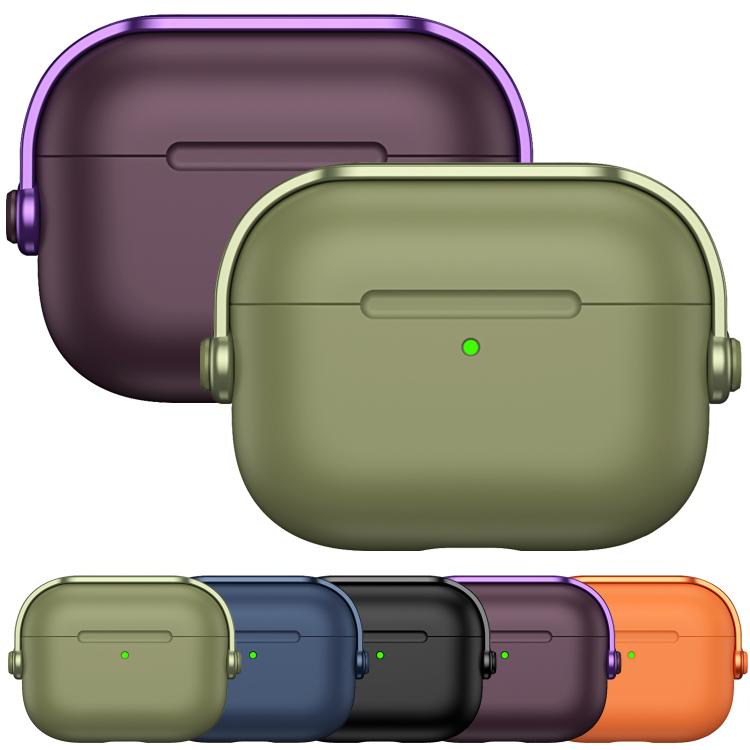 XDcase Liquid Silicone Earbud Protective Case, For AirPods 5 / 4, For AirPods Pro 3, For AirPods Pro 2 / 1