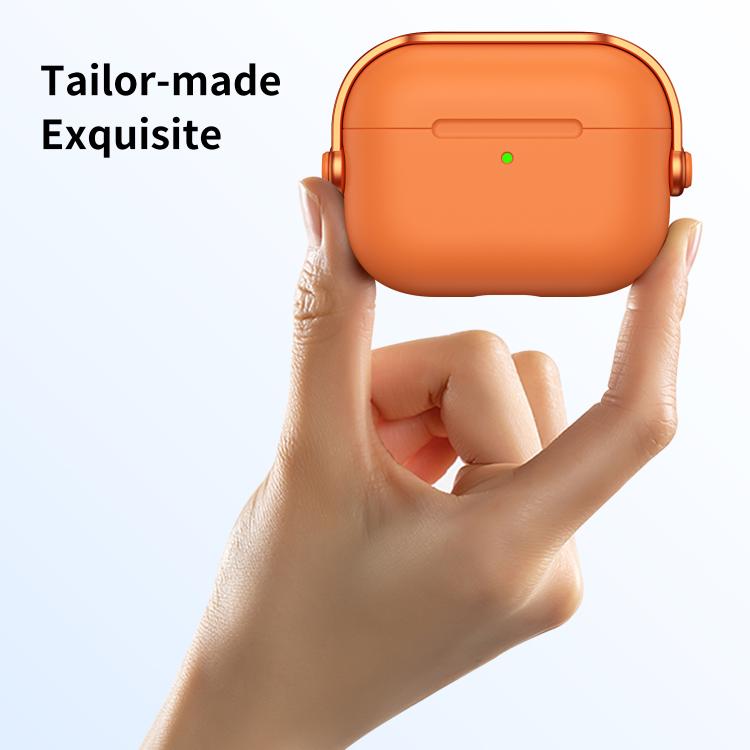 XDcase Liquid Silicone Earbud Protective Case, For AirPods 5 / 4, For AirPods Pro 3, For AirPods Pro 2 / 1