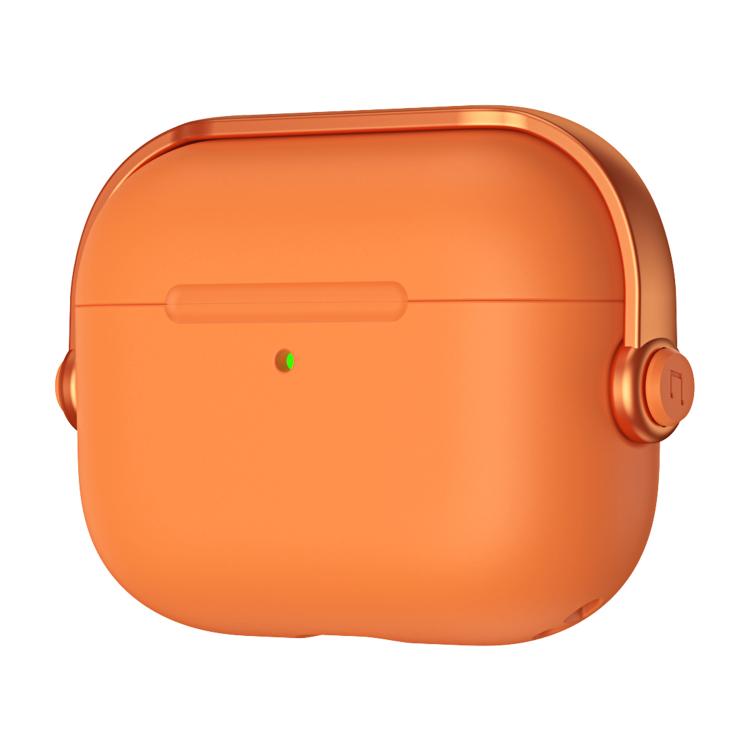 XDcase Liquid Silicone Earbud Protective Case, For AirPods Pro 3, For AirPods 4, For AirPods Pro 2 / 1
