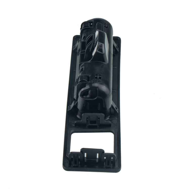Car Tailgate Handle Trunk Lock Push Button with Tool Kits 51247368753 for BMW F Series