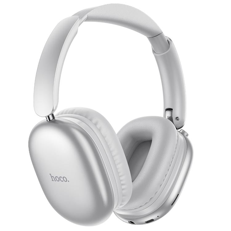 hoco W73 Graceful ANC Noise Reduction Bluetooth Earphone