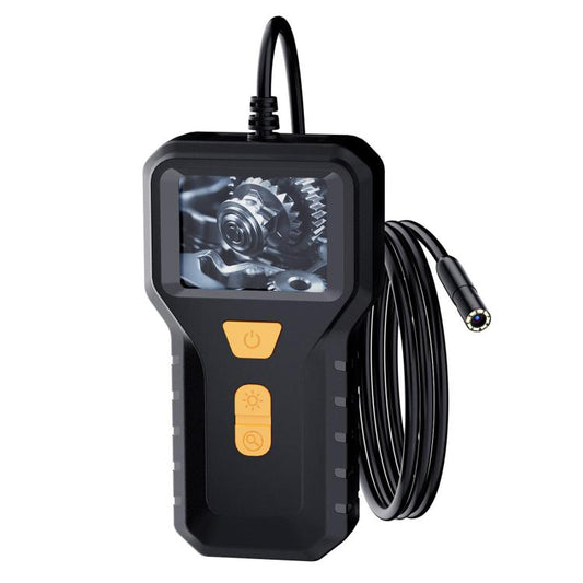 P240 2 inch HD Screen Industrial Endoscope, 8mm Single Lens / 2m, 8mm Single Lens / 5m, 8mm Single Lens / 10m, 8mm Single Lens / 15m, 8mm Single Lens / 20m