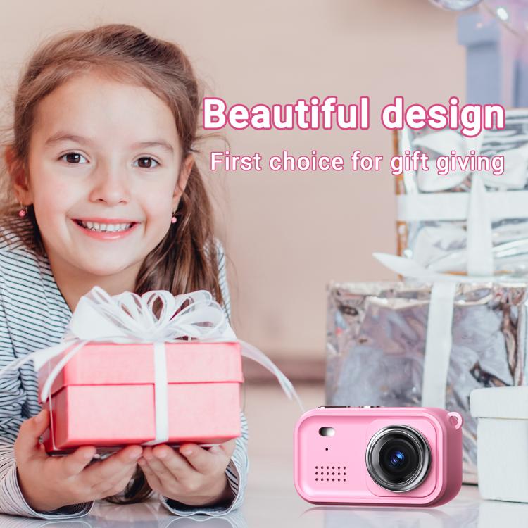 Y10 1.47 inch IPS Screen Children Mini Digital Camera