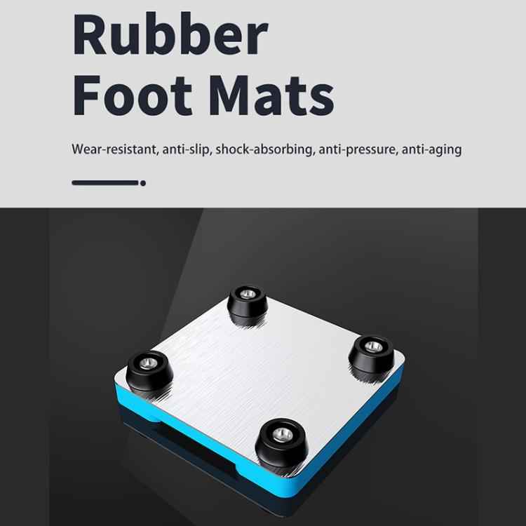 JTX N3 BGA Planting Tin Reballing Stencil Platform Set, JTX N3