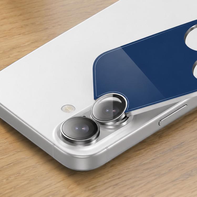 XDcase 5pcs AF + AR Hawkeye Camera Lens Protector with Alignment Tool, For iPhone 17
