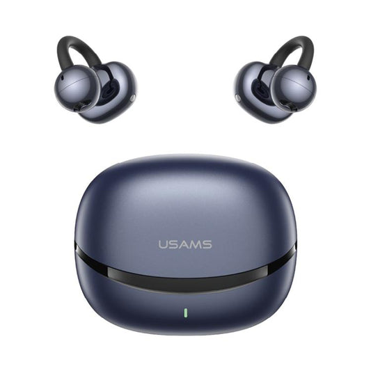 USAMS Echo R03 Clip-On Wireless Earphones
