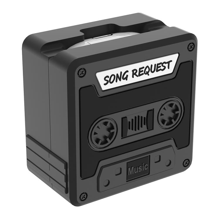 XDcase Retro Cassette Style Silicone Earbuds Case, For Samsung Galaxy Buds FE / Buds2 Pro