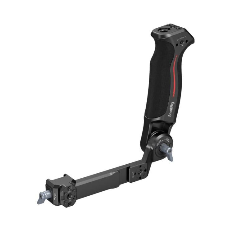For DJI RS4 / RS3 / RSC2 SmallRig Gimbal Mount, Sling Handle, Sling Handle Monitor Kit, Dual Handgrip, Monitor Mount, Arca Quick Release Plate, NATO Clamp, Extended Quick Release Plate, Quick Release Plate with Arca-Swiss