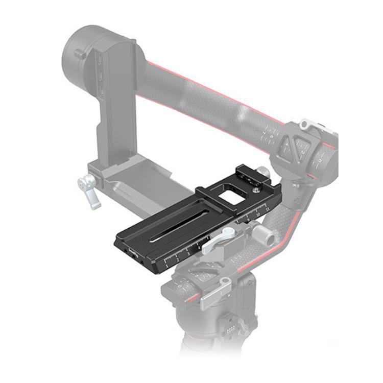 For DJI RS4 / RS3 / RSC2 SmallRig Gimbal Mount, Sling Handle, Sling Handle Monitor Kit, Dual Handgrip, Monitor Mount, Arca Quick Release Plate, NATO Clamp, Extended Quick Release Plate, Quick Release Plate with Arca-Swiss
