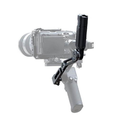 For DJI RS3 mini SmallRig Gimbal Mount, Sling Handle, Arca-Swiss Mount Plate, Extended Vertical Arm