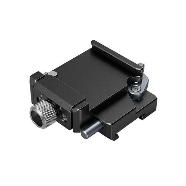 For DJI RS3 mini SmallRig Gimbal Mount, Sling Handle, Arca-Swiss Mount Plate, Extended Vertical Arm