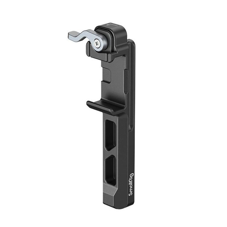 For DJI RS3 mini SmallRig Gimbal Mount, Sling Handle, Arca-Swiss Mount Plate, Extended Vertical Arm